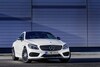 Mercedes-AMG C 43 Coupe