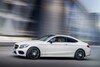 Mercedes-AMG C 43 Coupe