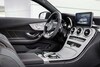 Mercedes-AMG C 43 Coupe