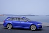 Audi S4 Avant