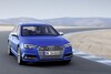 Audi S4 Avant