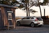 Volvo V40 facelift