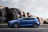 Volvo V40 facelift