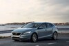 Volvo V40 facelift