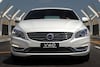 Volvo V60 facelift