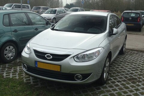 In het wild: Samsung SM3