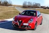 Facelift Alfa Romeo Giulietta