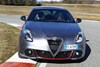 Facelift Alfa Romeo Giulietta