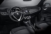 Facelift Alfa Romeo Giulietta