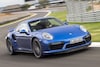 Porsche 911 Turbo