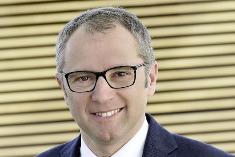 Oud F1-baas Ferrari naar Lamborghini