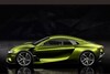 DS E-Tense Concept