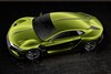 DS E-Tense Concept