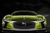 DS E-Tense Concept