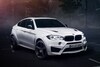 BMW X6 Falcon