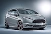 Ford Fiesta ST200