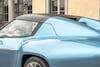 Alfa Romeo Disco Volante Spyder