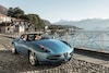 Alfa Romeo Disco Volante Spyder
