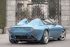 Alfa Romeo Disco Volante Spyder