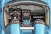 Alfa Romeo Disco Volante Spyder