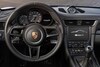 Porsche 911 R gelekt