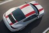 Porsche 911 R gelekt