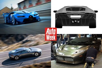 Dit wordt de AutoWeek 9