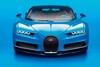 Bugatti Chiron