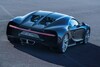 Bugatti Chiron