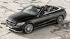 Mercedes C-klasse Cabriolet
