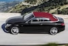 Mercedes C-klasse Cabriolet