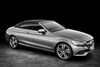 Mercedes-Benz C-klasse Cabriolet