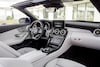 Mercedes-Benz C-klasse Cabriolet