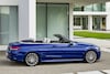Mercedes-Benz C-klasse Cabriolet