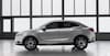 Borgward BX 5 en BX 6 TS