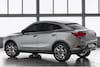 Borgward BX 5 en BX 6 TS