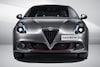 Alfa Romeo Giulietta Veloce