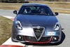 Alfa Romeo Giulietta Veloce