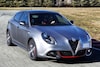 Alfa Romeo Giulietta Veloce