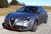 Alfa Romeo Giulietta Veloce