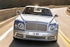 Bentley Mulsanne