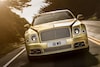 Bentley Mulsanne Speed