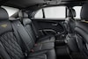 Bentley Mulsanne Speed