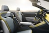 Volkswagen T-Cross Breeze Concept