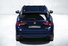 Fiat Tipo hatchback en station