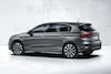 Fiat Tipo hatchback en station