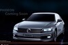Volkswagen Phideon