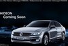 Volkswagen Phideon