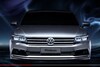 Volkswagen Phideon