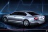 Volkswagen Phideon